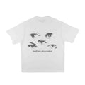 Compliments "Hardly Seen, Always Noticed" Vintage Shirt