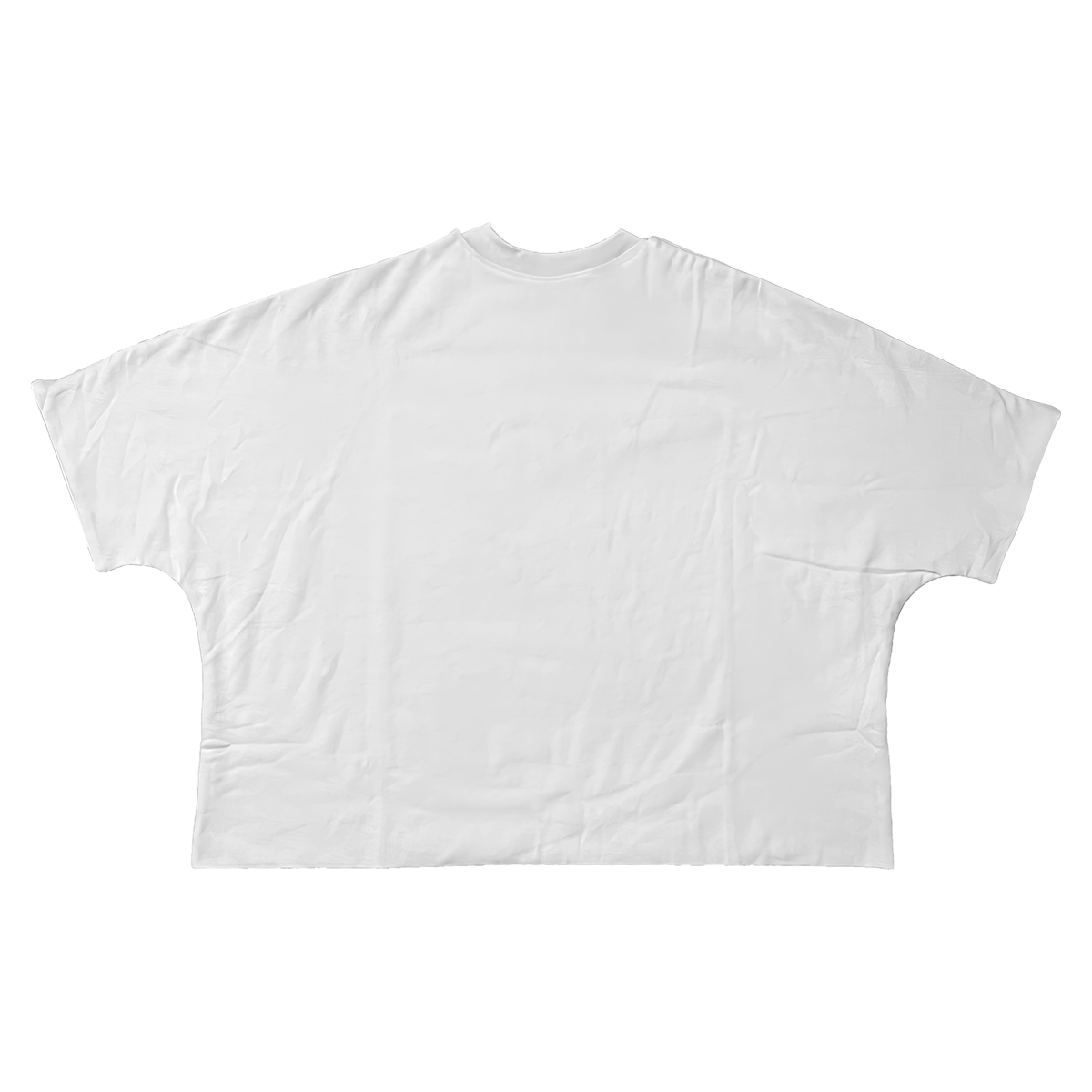 Cherubs Cropped Boxy Tee